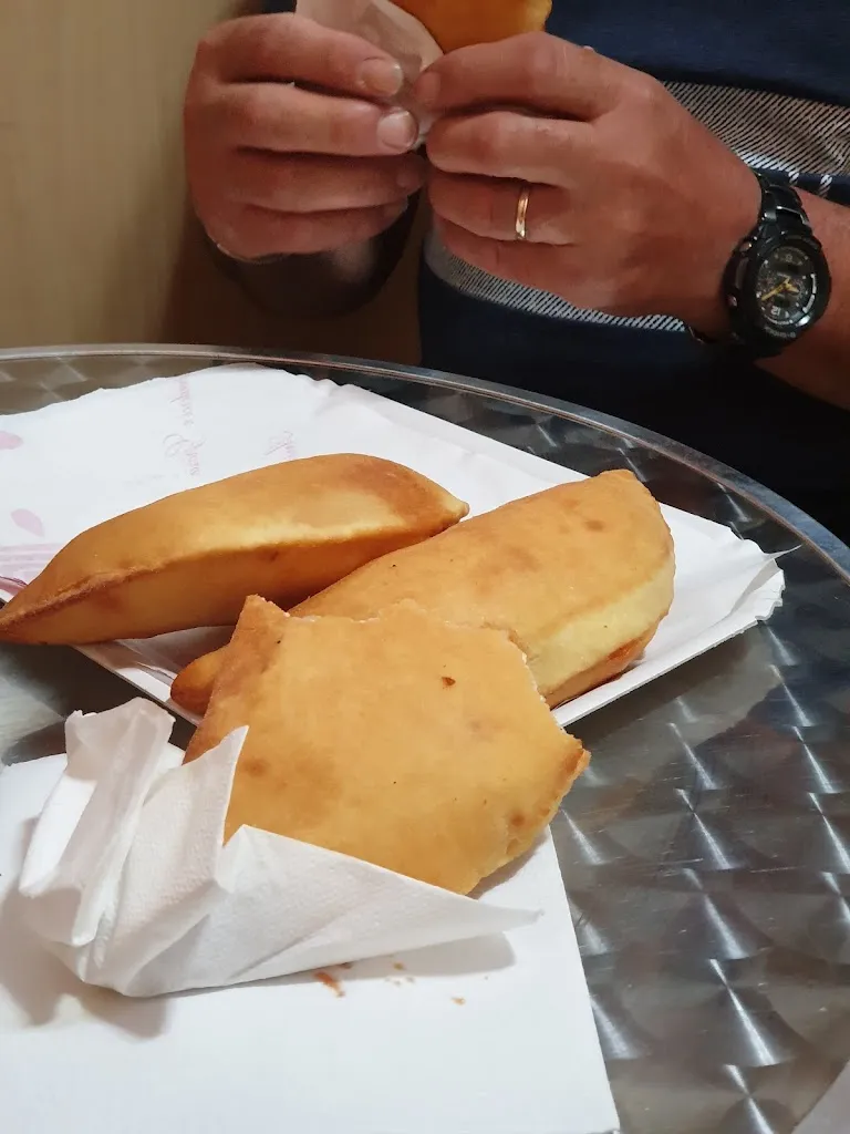 Pizzeria Del Centro...le specialita di Eliseo e Francesco_Massafra_slider_image_1