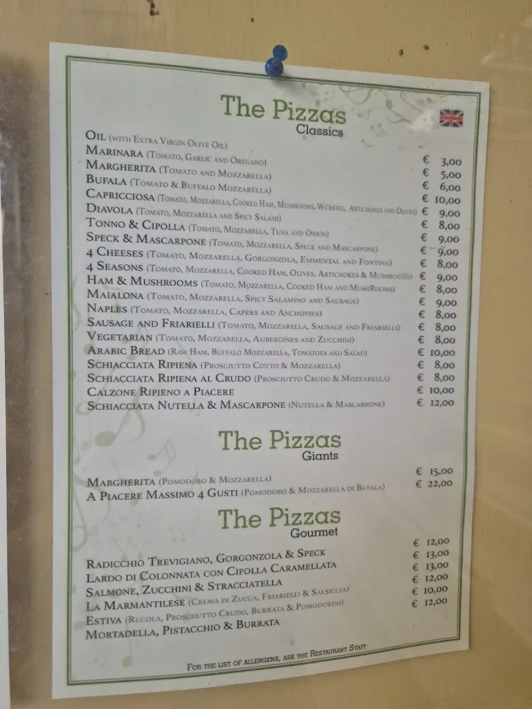 Menu_La Musica Pizzeria Ristorante_Malmantile_immagine_1
