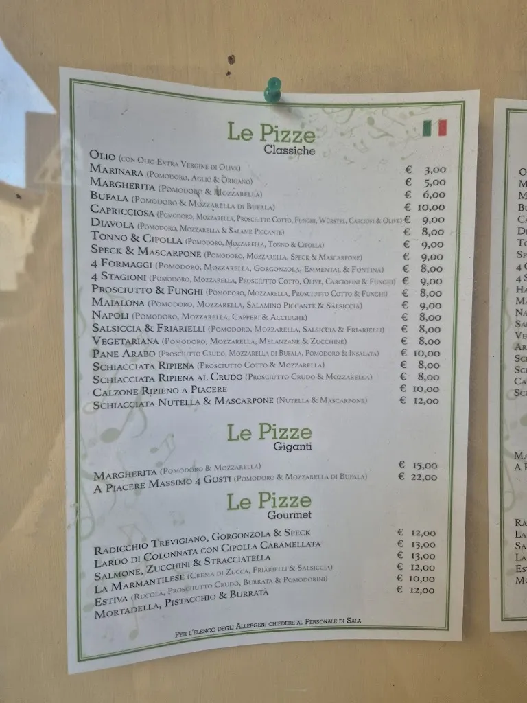 Menu_La Musica Pizzeria Ristorante_Malmantile_immagine_2