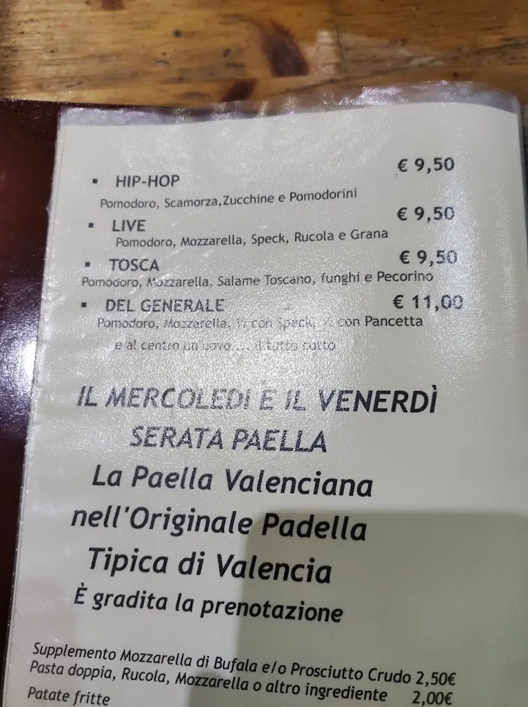 Menu_La Musica Pizzeria Ristorante_Malmantile_immagine_3