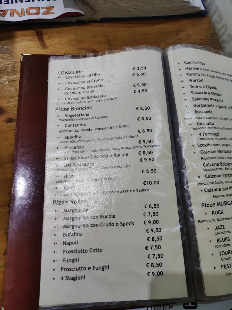 Menu_La Musica Pizzeria Ristorante_Malmantile_immagine_4