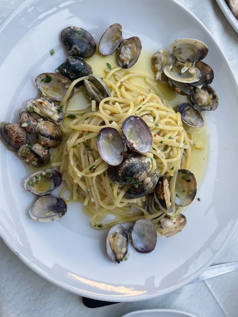 Patricia Vermeulen-Mooijman_La Musica Pizzeria Ristorante_Malmantile_recensione