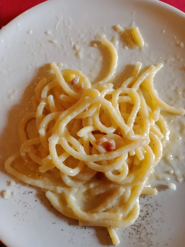 Menu_Ristorante La Tavernetta di Salvini E._Lucignano_image_6