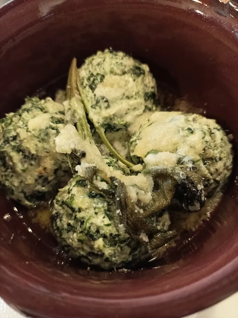 Menu_Ristorante La Tavernetta di Salvini E._Lucignano_image_7