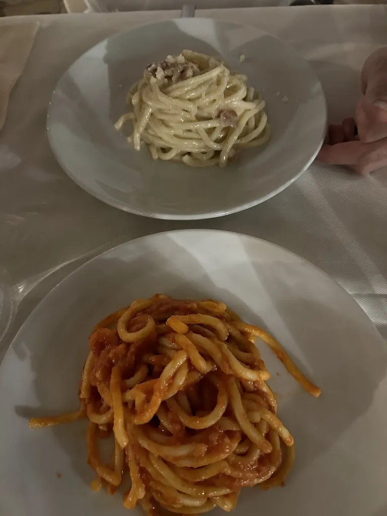 Menu_Ristorante La Tavernetta di Salvini E._Lucignano_image_8