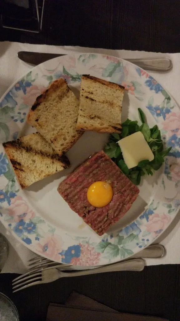 Menu_Ristorante La Tavernetta di Salvini E._Lucignano_image_9