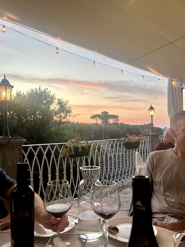 Lynn Gerebi_Ristorante La Tavernetta di Salvini E._Lucignano_review