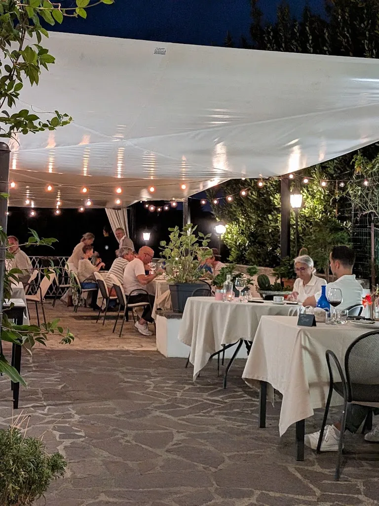 Ristorante La Tavernetta di Salvini E._Lucignano_slider_image_3