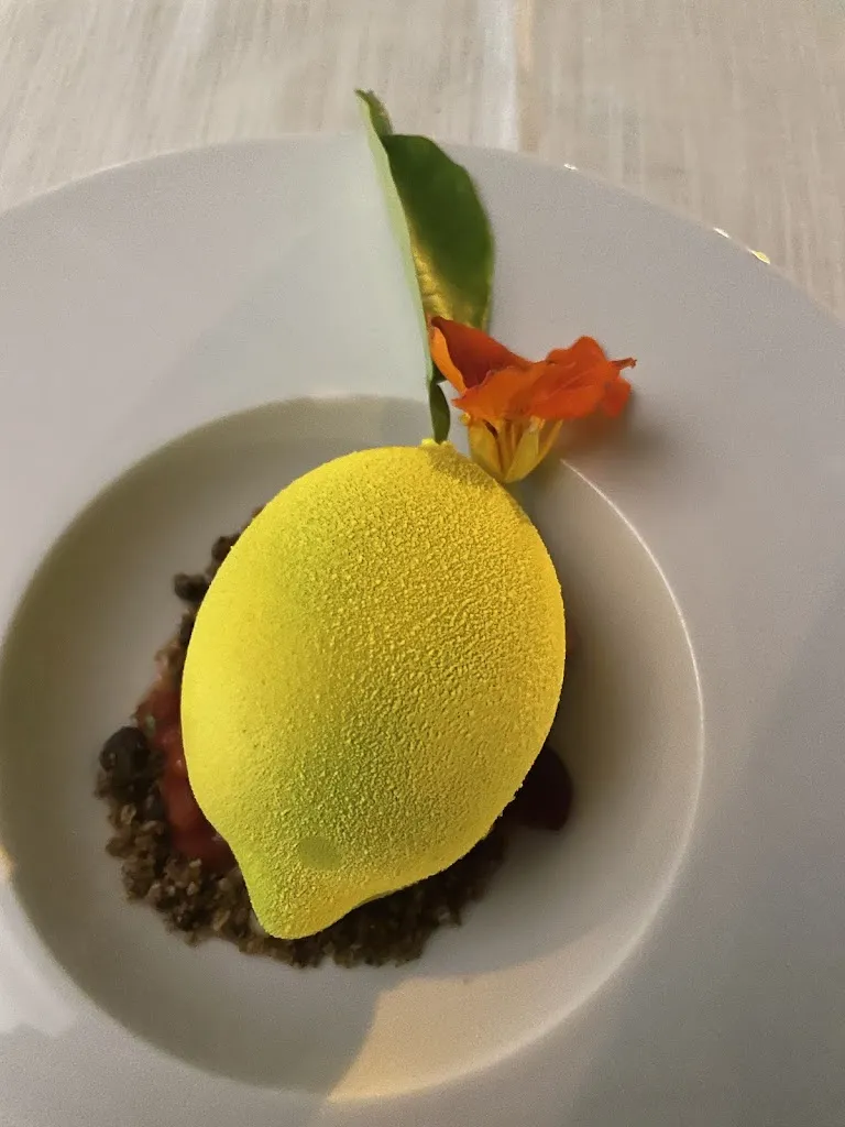 Lis Meyers_Zenzero Restaurant_Lucignano_review