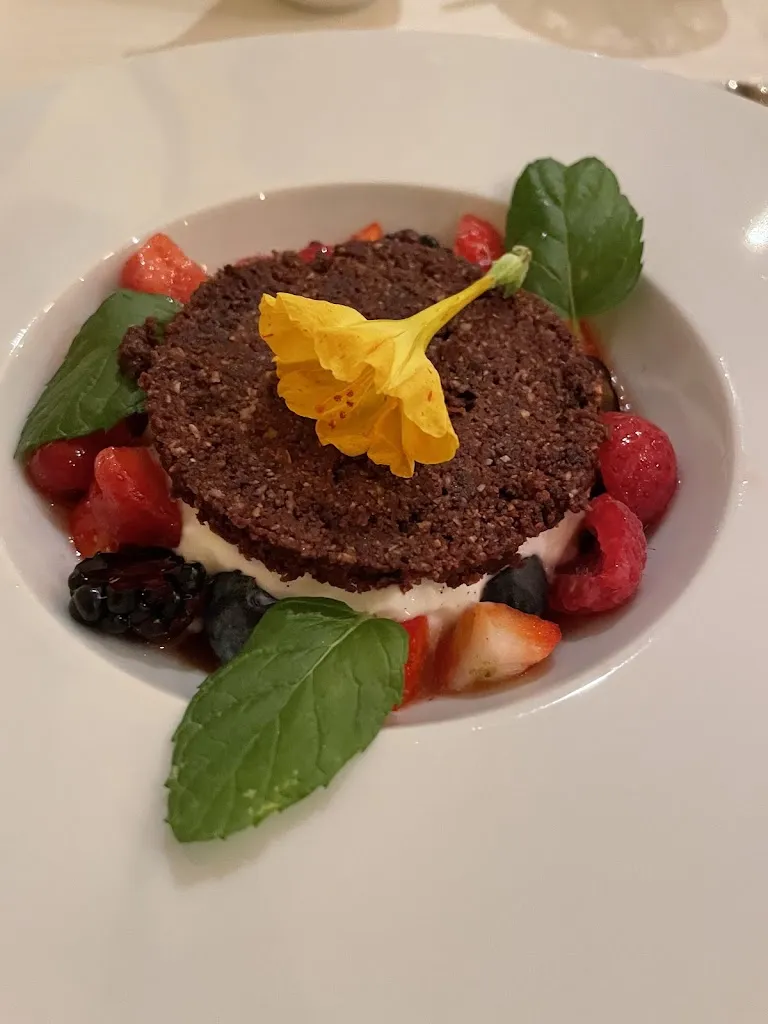 Vania Duarte_Zenzero Restaurant_Lucignano_review