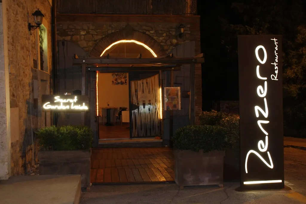 Zenzero Restaurant_Lucignano_slider_image_1