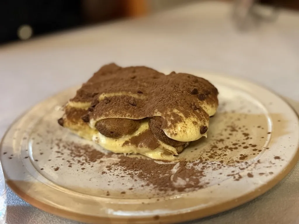 Karla Noleto_La Rocca Gourmet_Lucignano_review