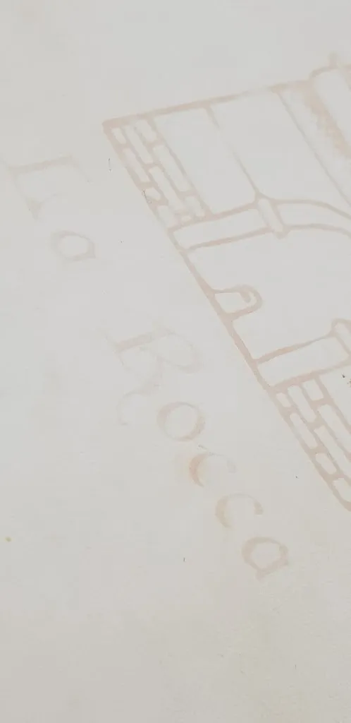 Adam Bourne_La Rocca Gourmet_Lucignano_review