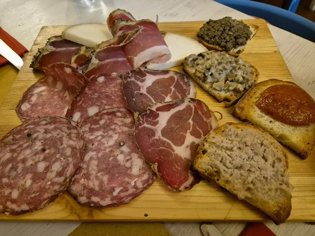 Menu_Osteria Le Botti_Lucignano_image_8