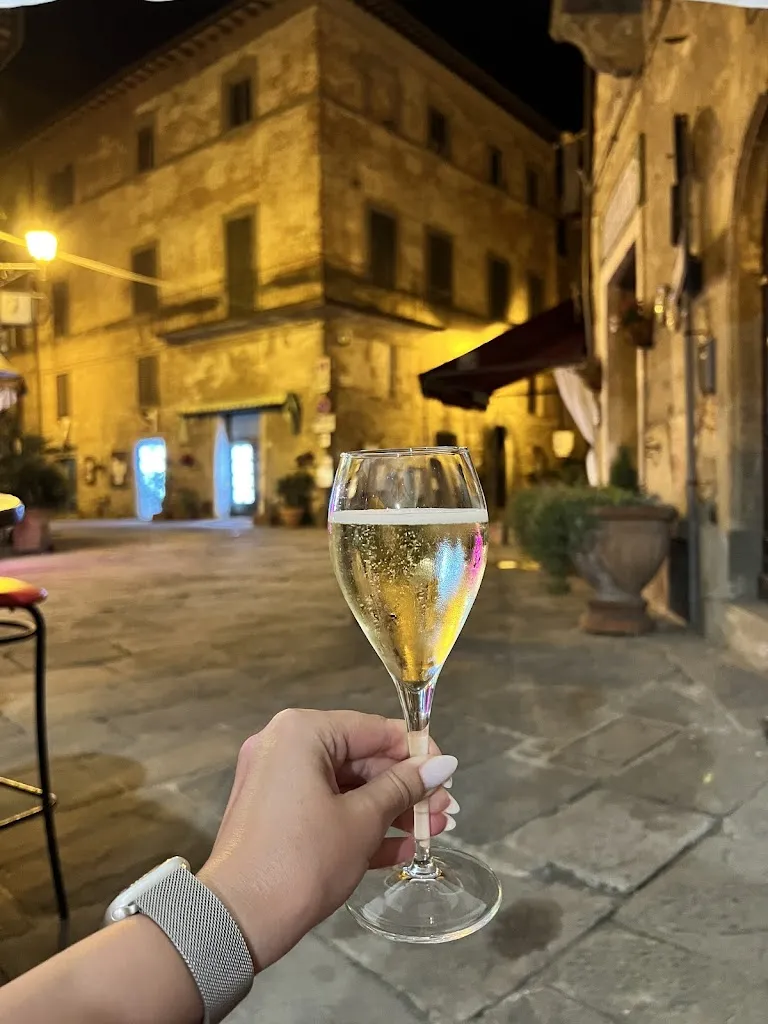 Anca Stoian_Osteria Le Botti_Lucignano_review