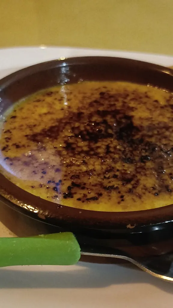 Osteria Le Botti restaurant in Lucignano