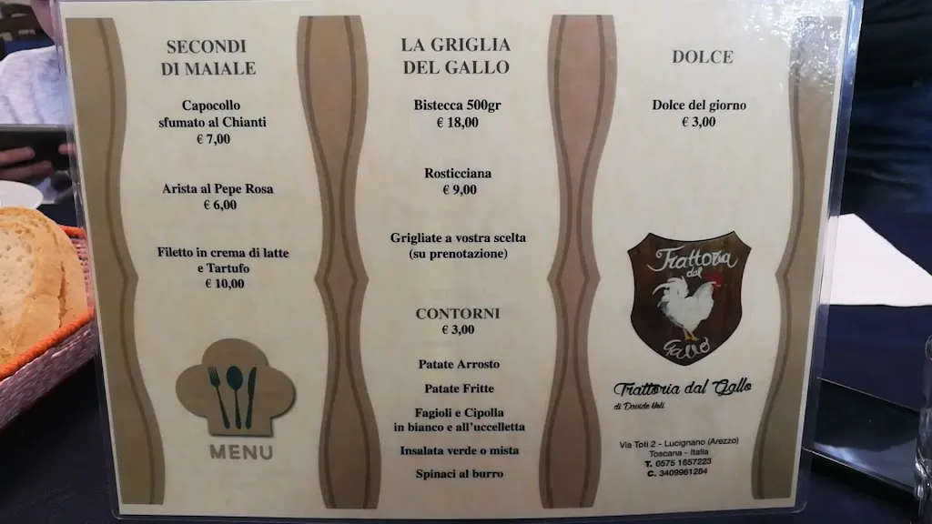Trattoria Del Gallo Di Noli Davide_Lucignano_slider_image_2