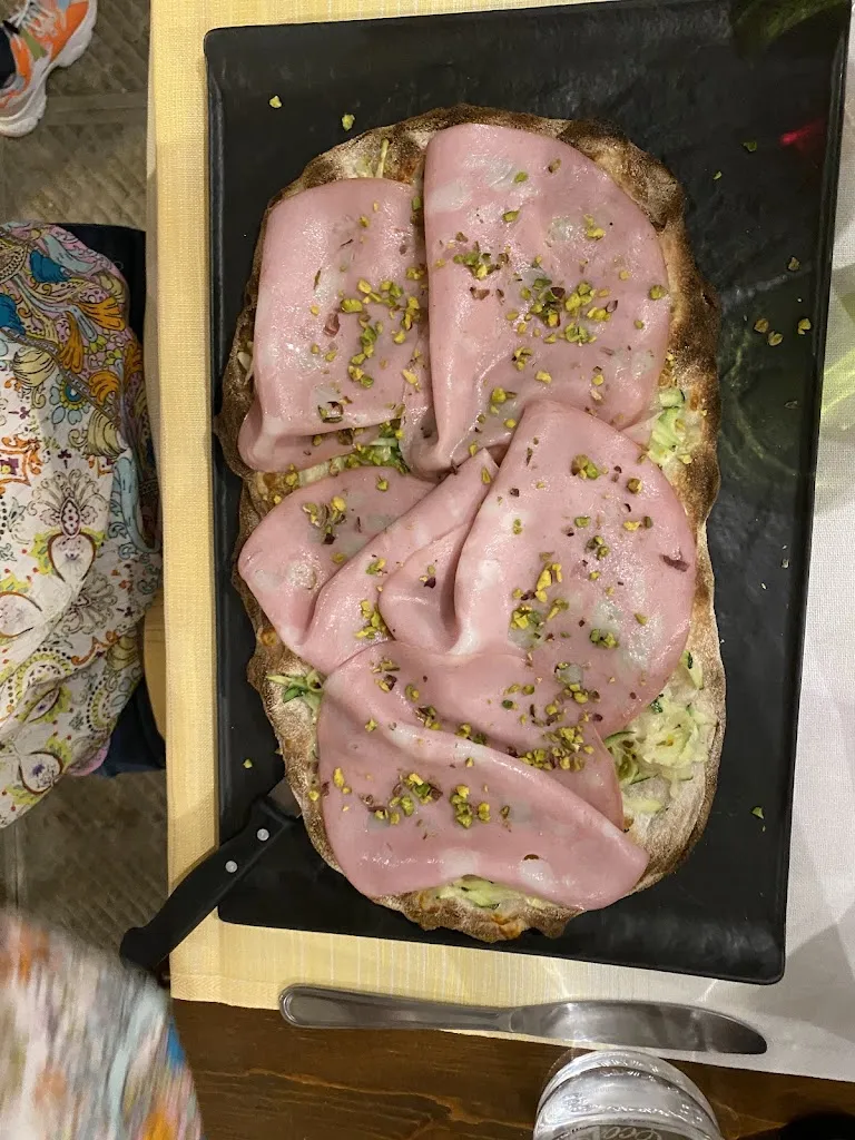 Fabio Aragona_Il Baraccotto_Lucignano_review