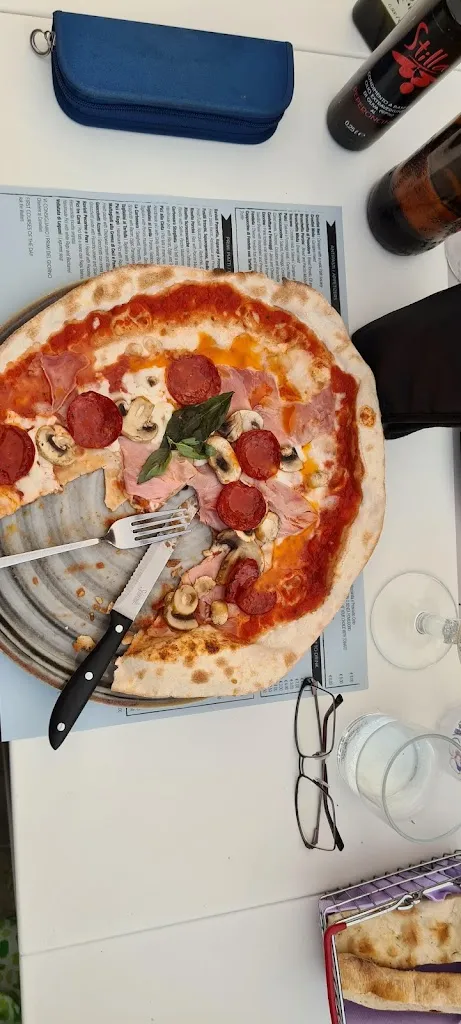 alex bell_Scroccazucche_Lucignano_review