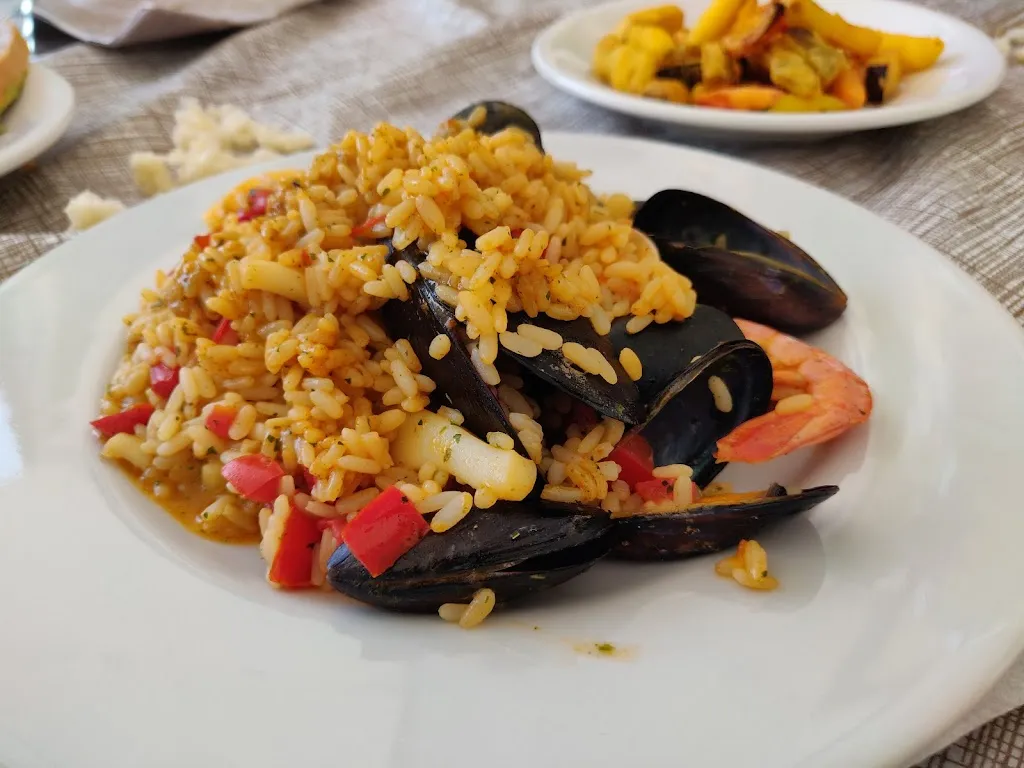 Eric Yim_Ristorante Pizzeria Lo Schicchero_Lucignano_review