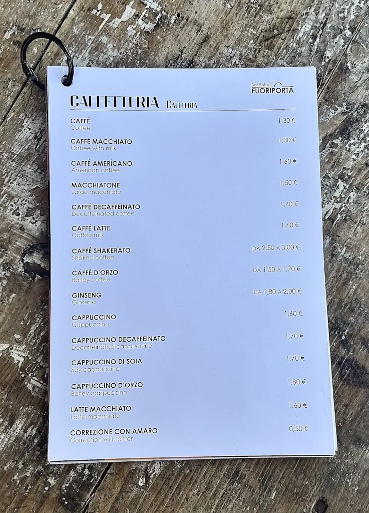 Menu_Bar Bistrot Fuoriporta_Lucignano_image_2