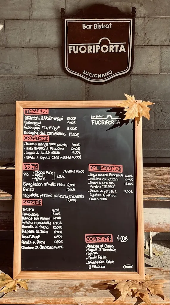 Menu_Bar Bistrot Fuoriporta_Lucignano_image_3