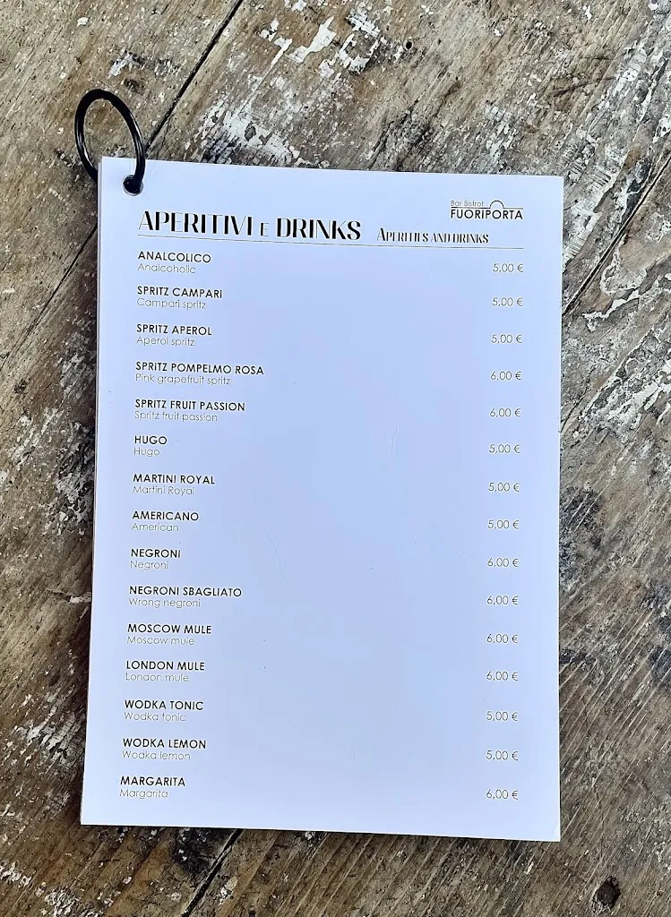 Menu_Bar Bistrot Fuoriporta_Lucignano_image_4