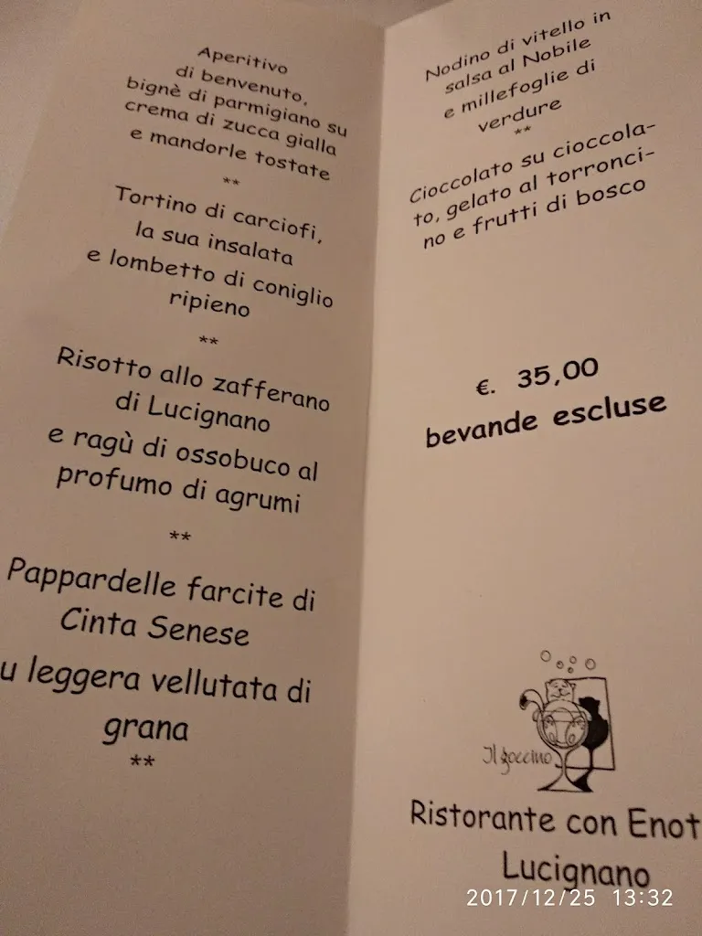 Menu_Il Goccino_Lucignano_image_1