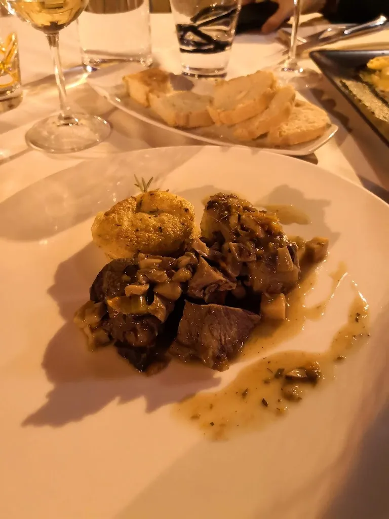 Felipe Barbulesco _Il Goccino_Lucignano_review