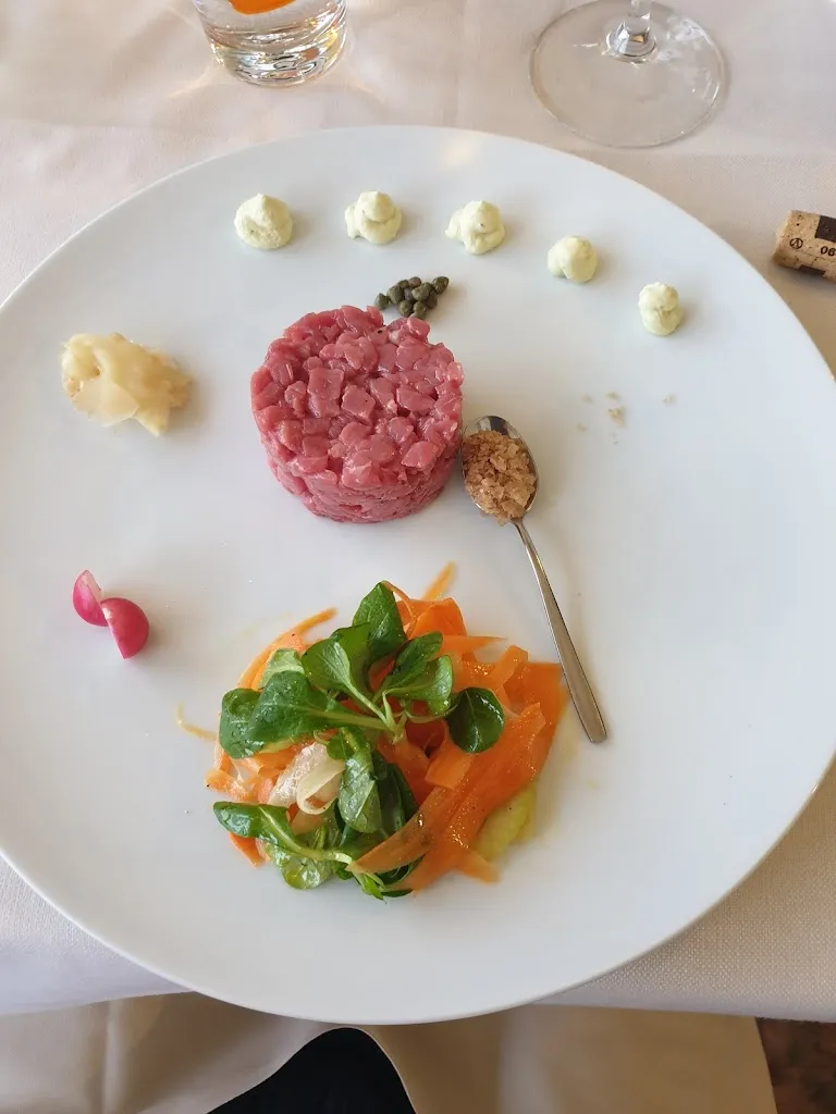 Dago Peeters_Il Goccino_Lucignano_review