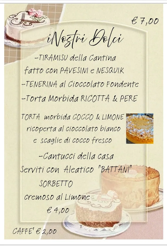 Menu_La Cantina Marciana Marina_Marciana Marina_image_1