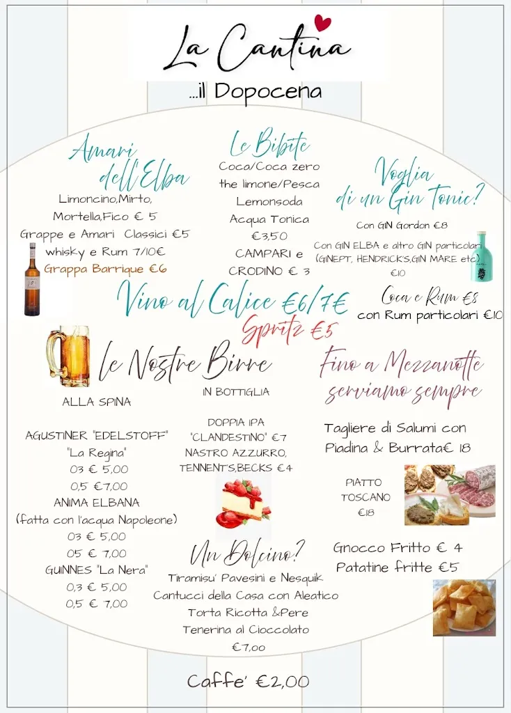 Menu_La Cantina Marciana Marina_Marciana Marina_image_2