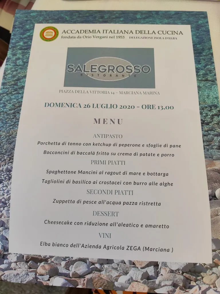 Menu_Ristorante SALEGROSSO_Marciana Marina_image_2
