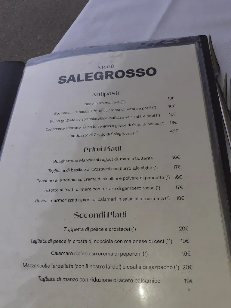 Menu_Ristorante SALEGROSSO_Marciana Marina_image_3
