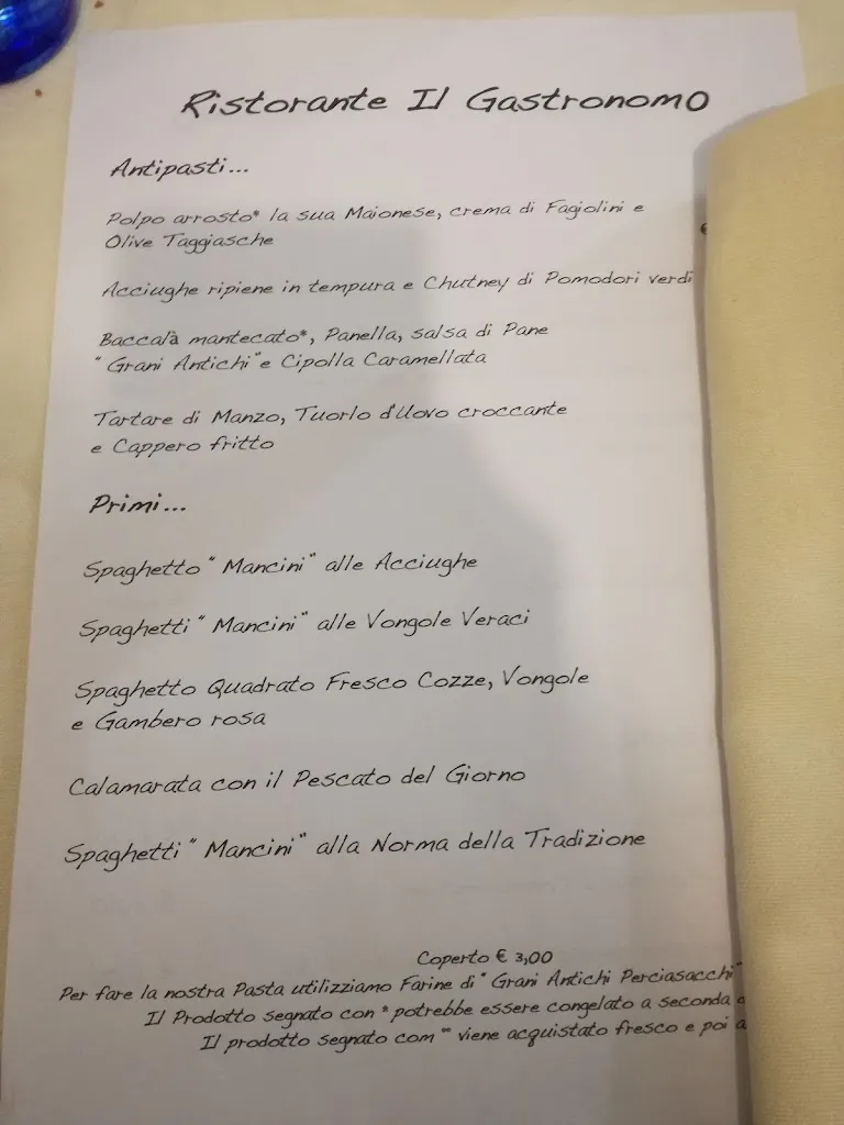 Menu_Ristorante Il Gastronomo_Marciana Marina_image_3