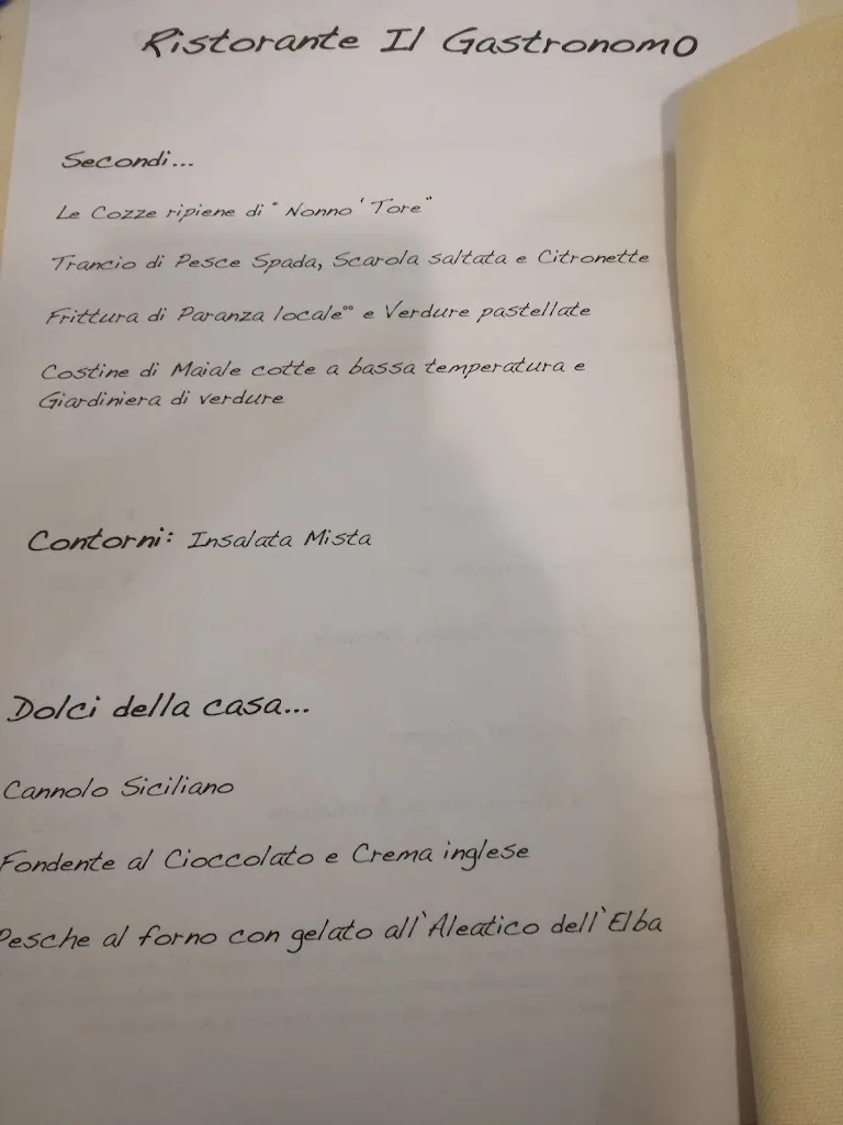Menu_Ristorante Il Gastronomo_Marciana Marina_image_4