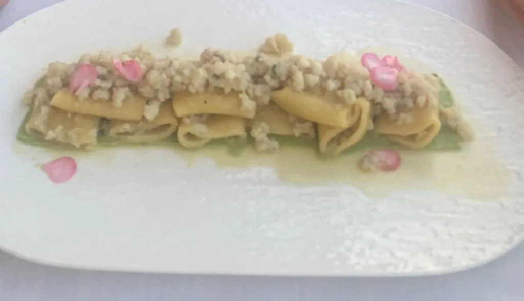 K F_Ristorante La Marinellina_Marciana Marina_review