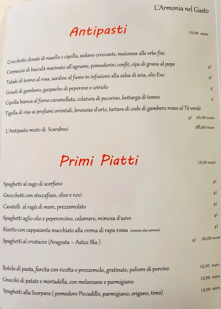 Menu_Scaraboci_Marciana Marina_image_3