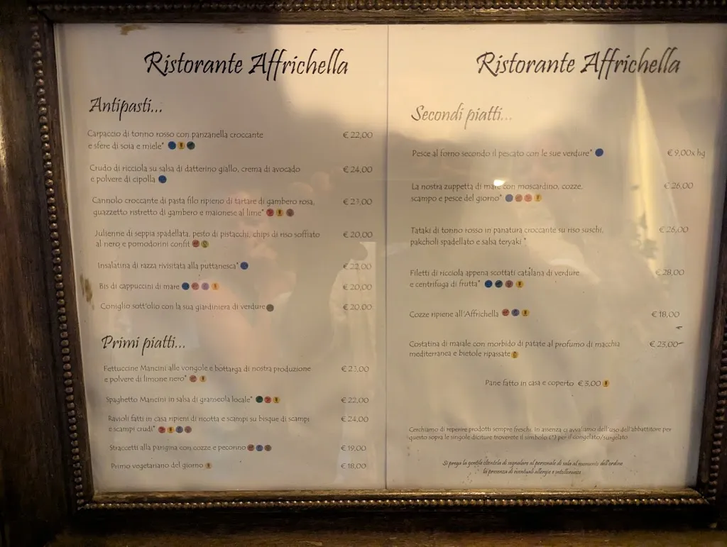 Menu_Ristorante Affrichella_Marciana Marina_image_1