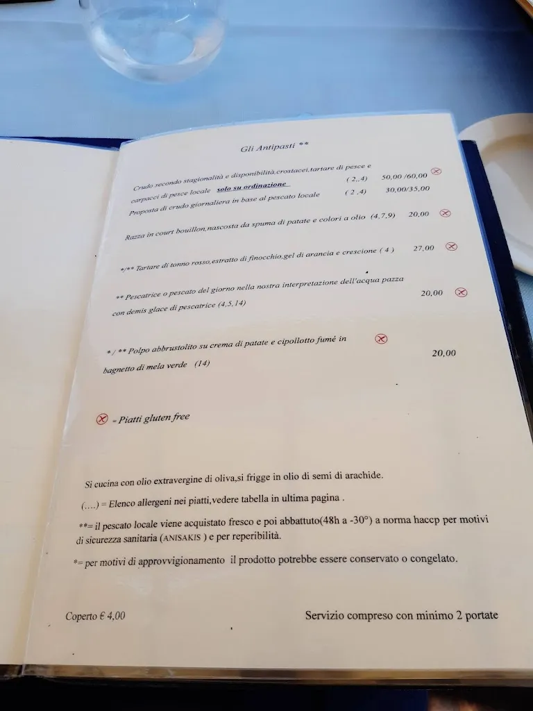 Menu_Ristorante Capo Nord_Marciana Marina_immagine_2