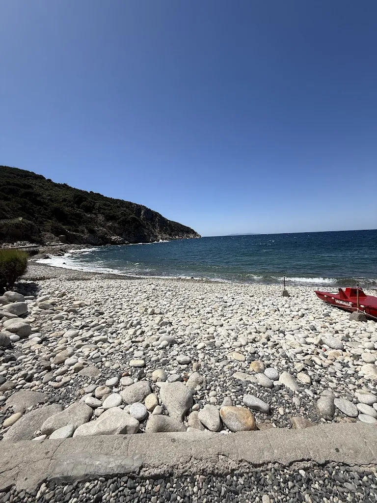 Rachael Krutchkoff_Ristorante Capo Nord_Marciana Marina_recensione