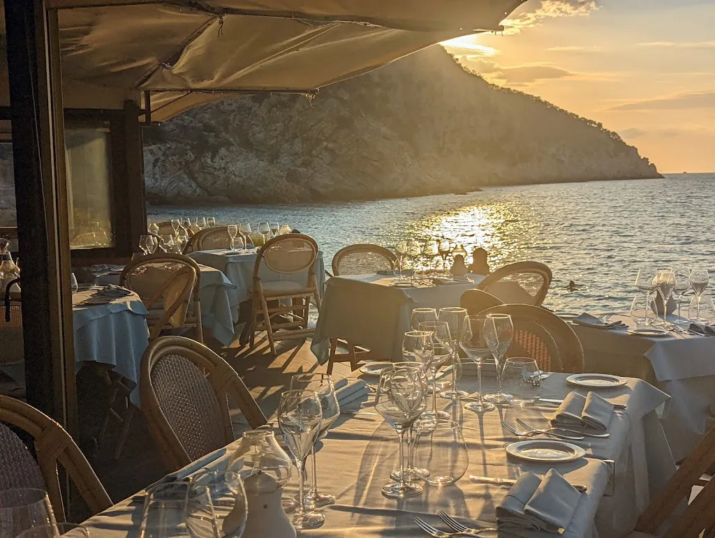 Steve Lahos_Ristorante Capo Nord_Marciana Marina_recensione