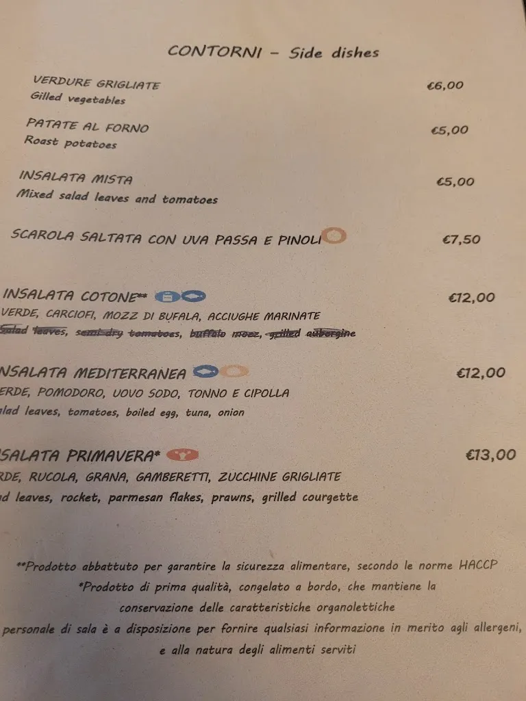 Menu_Ristorante Pizzeria La Scaletta_Marciana Marina_image_2