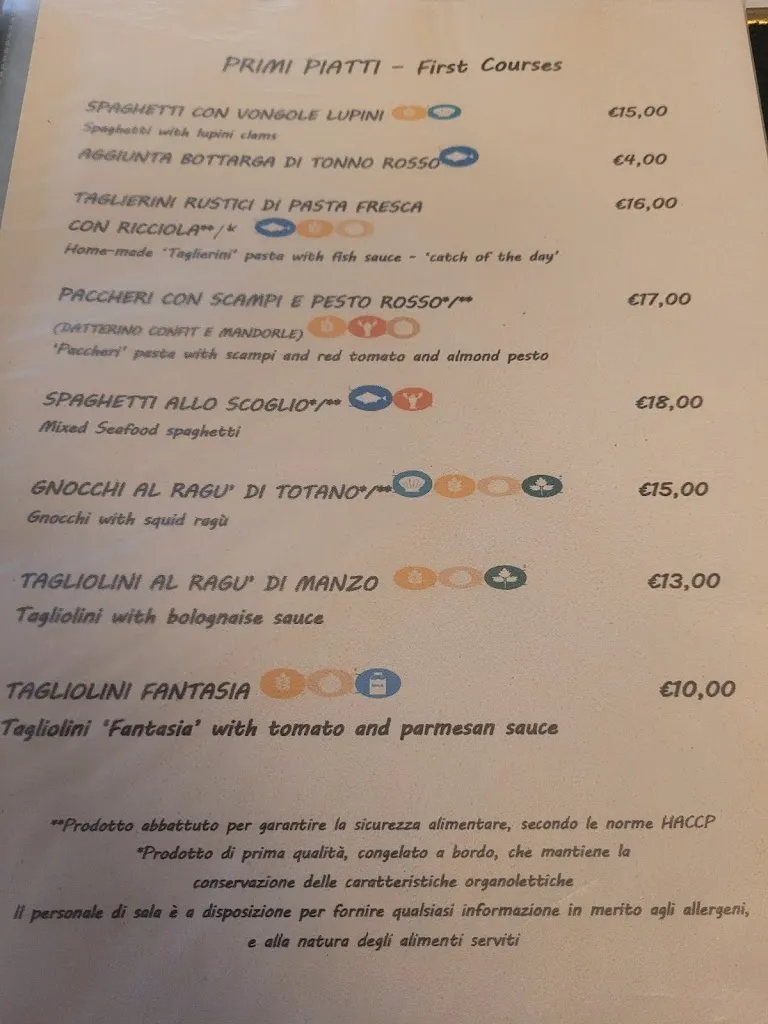 Menu_Ristorante Pizzeria La Scaletta_Marciana Marina_image_4