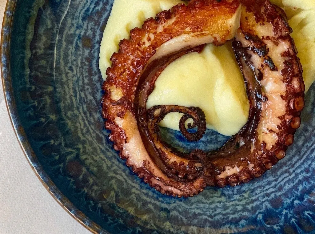 Marta Mróz_Ristorante Pizzeria La Scaletta_Marciana Marina_review