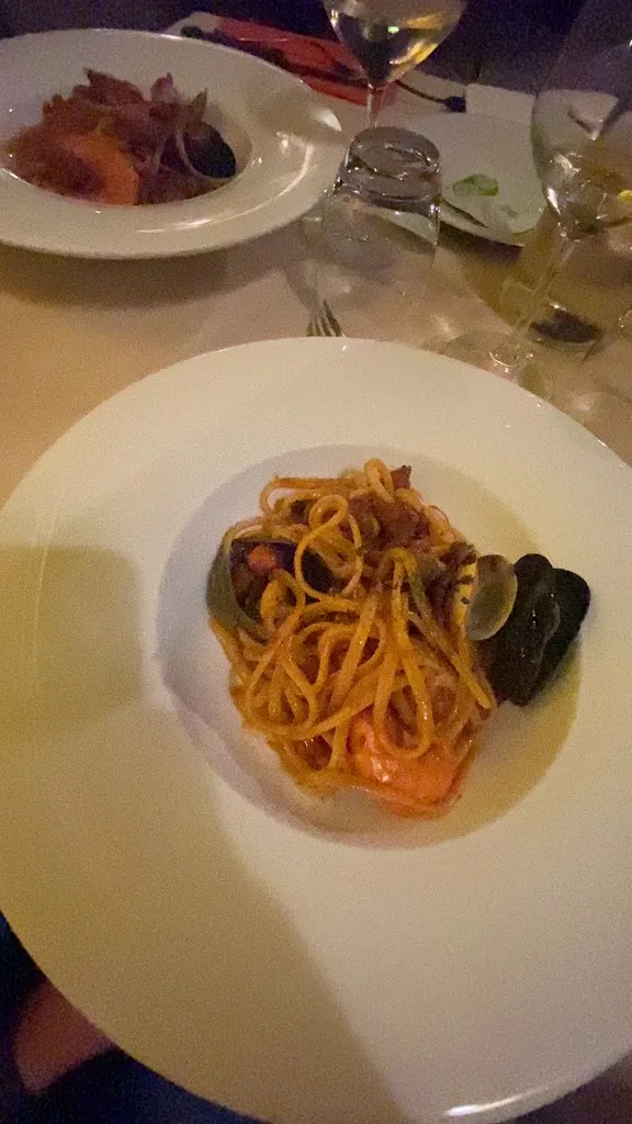 Ristorante Pizzeria La Scaletta_Marciana Marina_slider_image_2