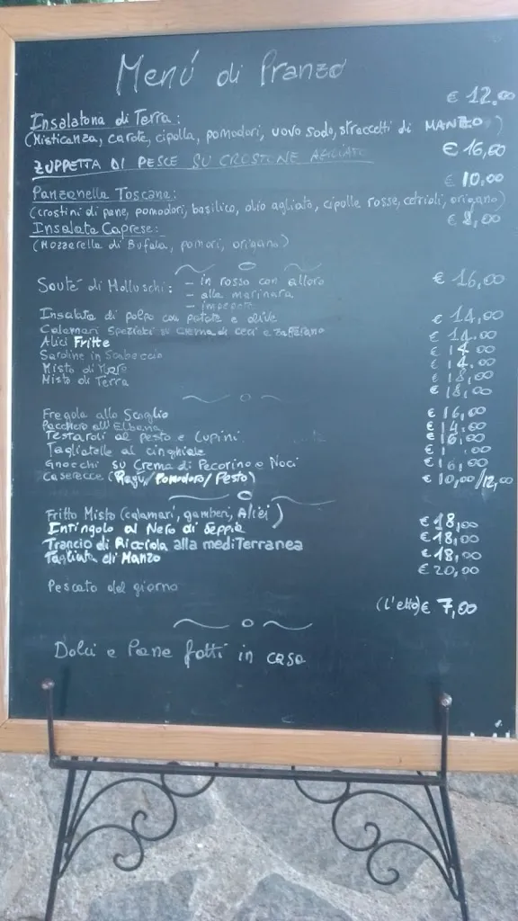 Menu_Osteria Del Noce_Marciana Marina_image_1