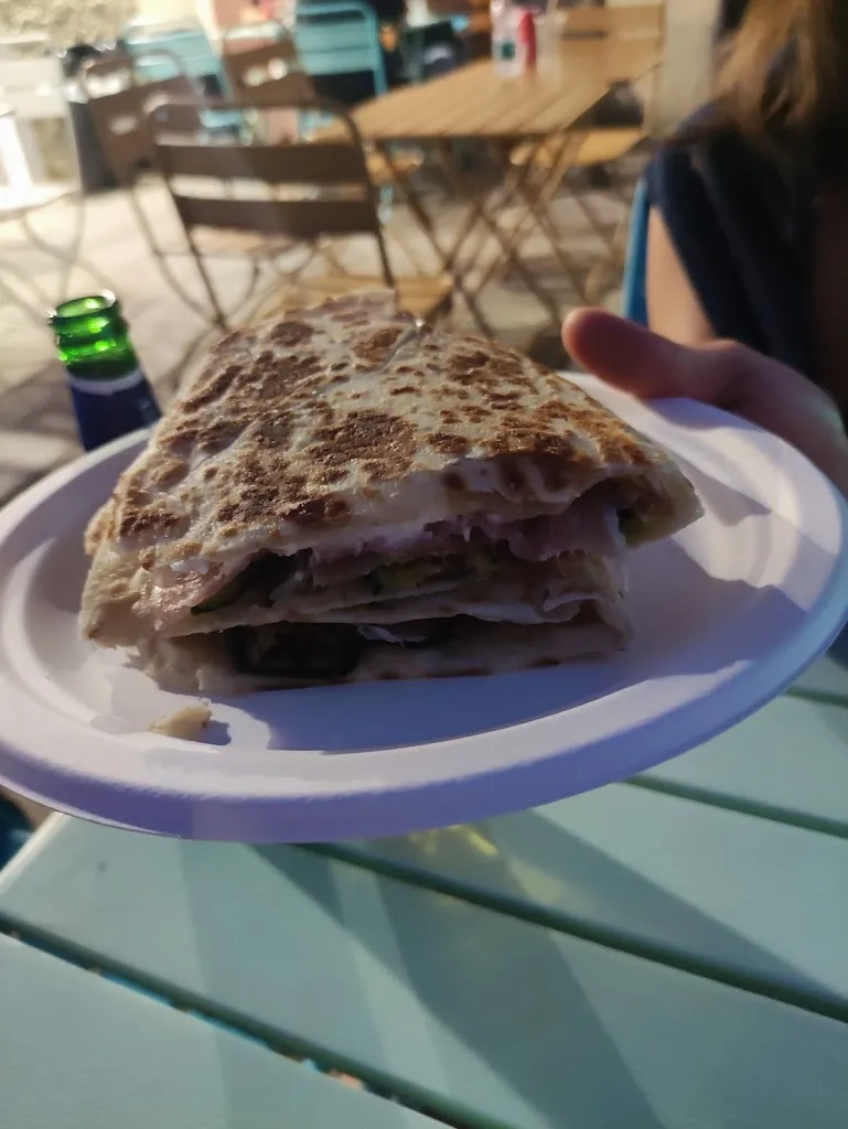 Daniele Elmo_Gusto Piadinerie Elba_Marciana Marina_recensione