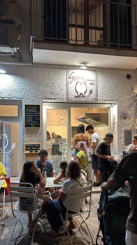 Federico Scarpini_Gusto Piadinerie Elba_Marciana Marina_recensione