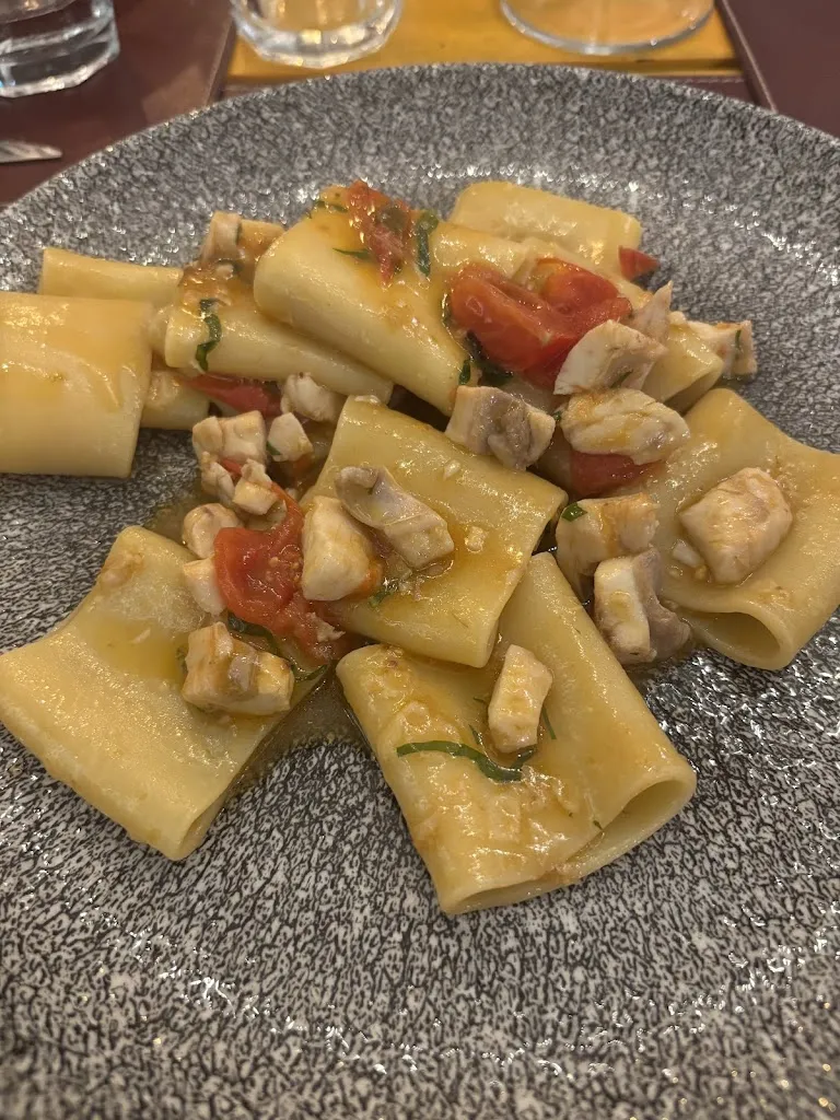 Oliver Niggemann_Osteria E Pizza Vizio Antico_Marciana Marina_recensione